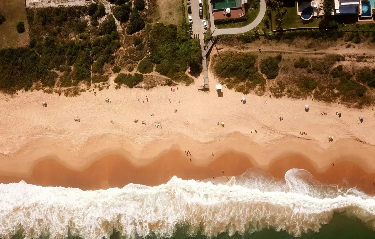 Imagem da galeria de Balneário de Camboriu